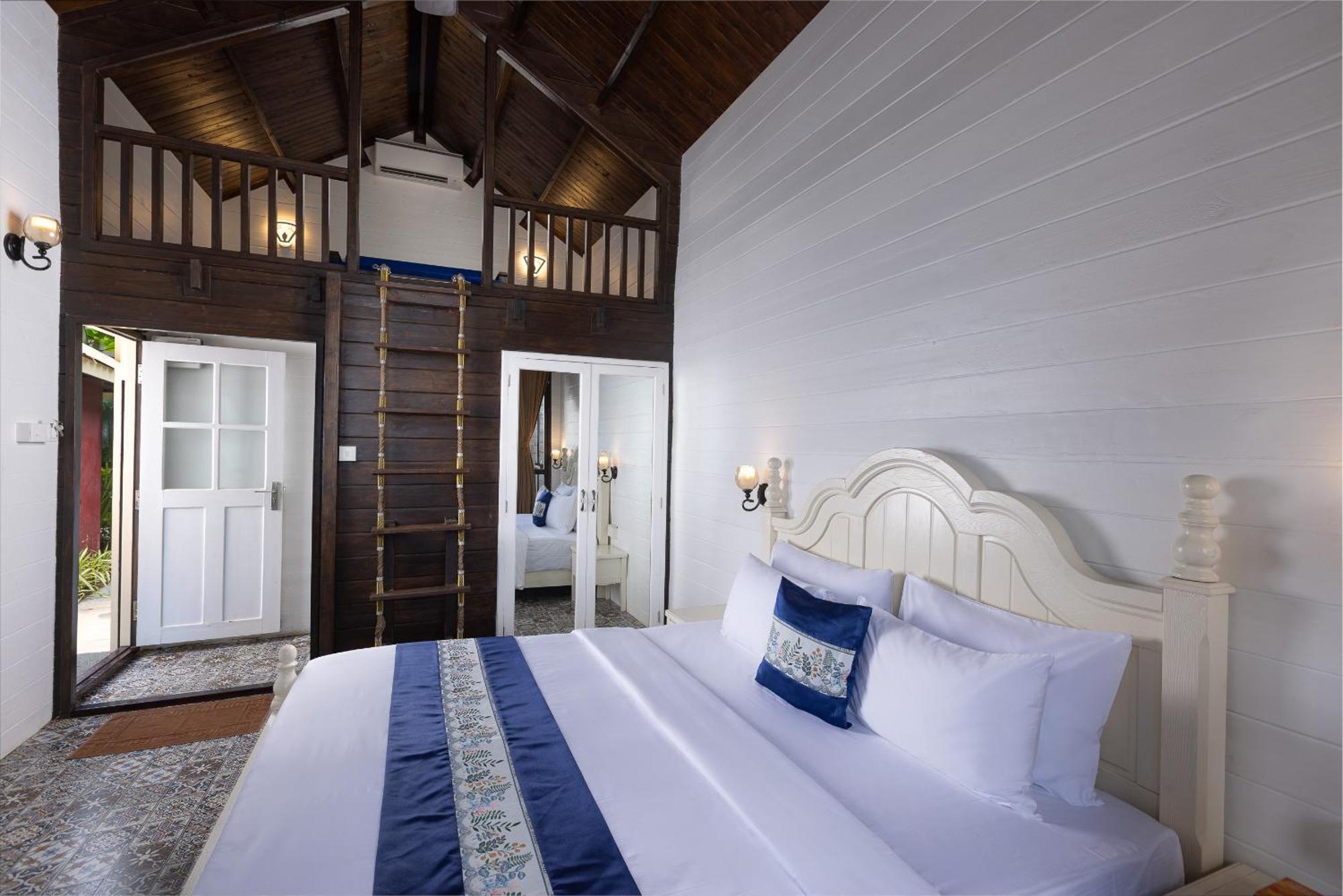 The Ark Comforts Palolem Extérieur photo