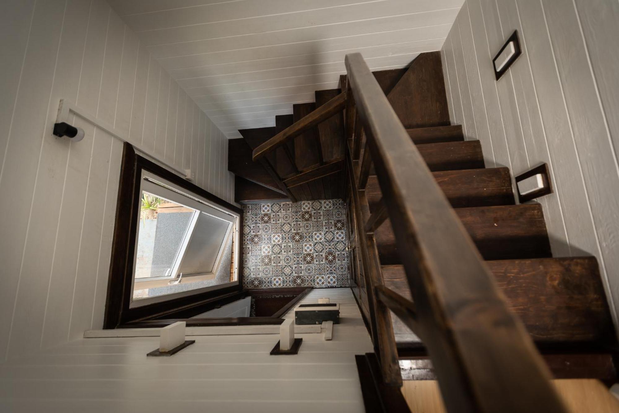 The Ark Comforts Palolem Chambre photo